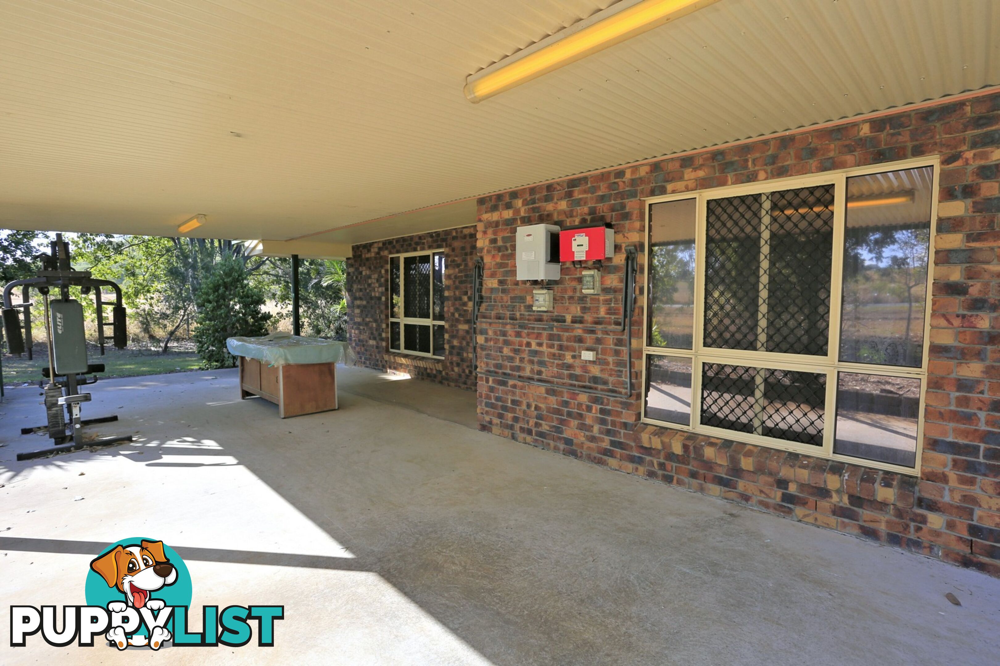 220 North Isis Road NORTH ISIS QLD 4660