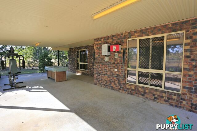 220 North Isis Road NORTH ISIS QLD 4660