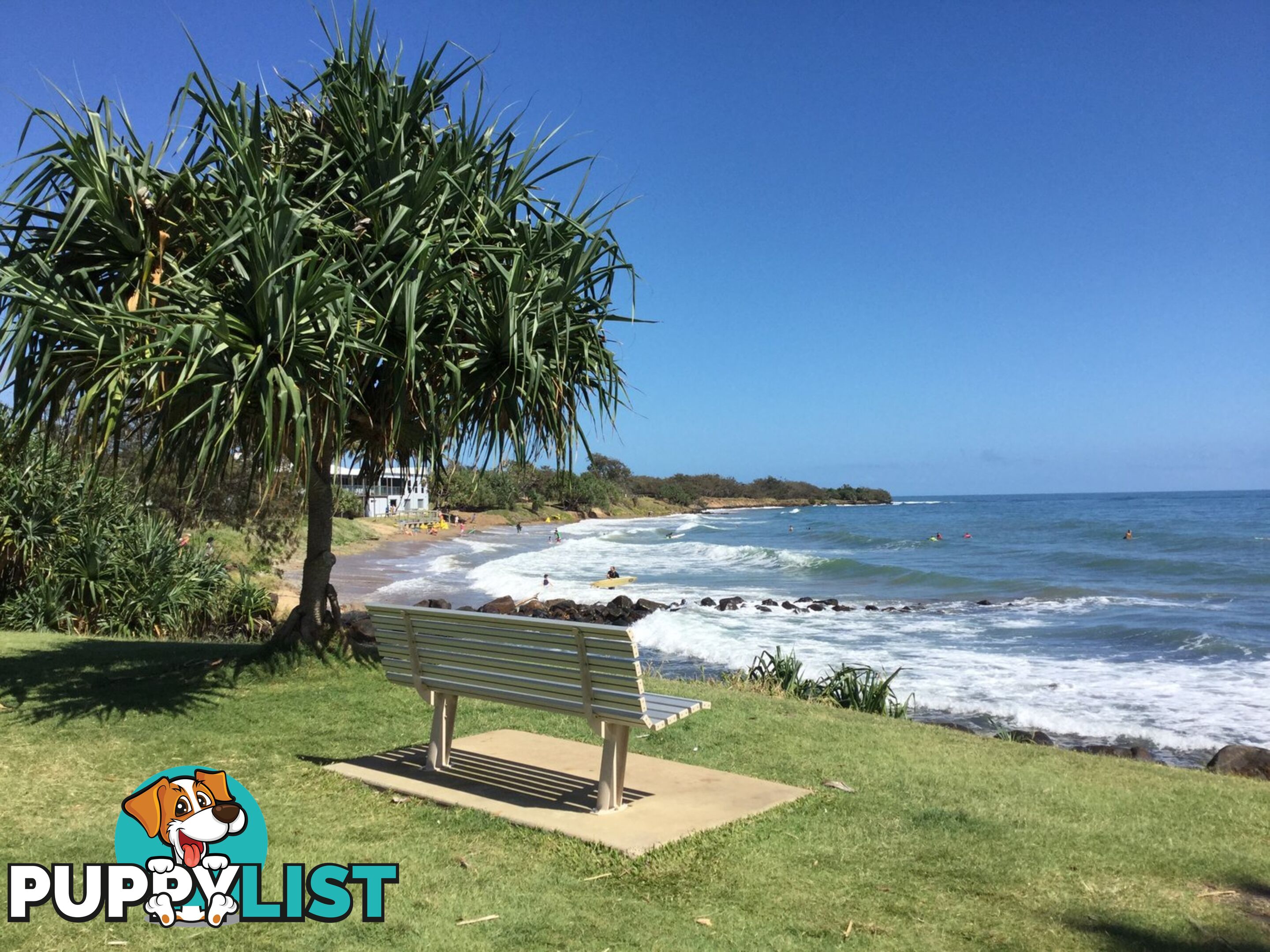 Lot 38 Stage 2 - Outlook Estate BARGARA QLD 4670