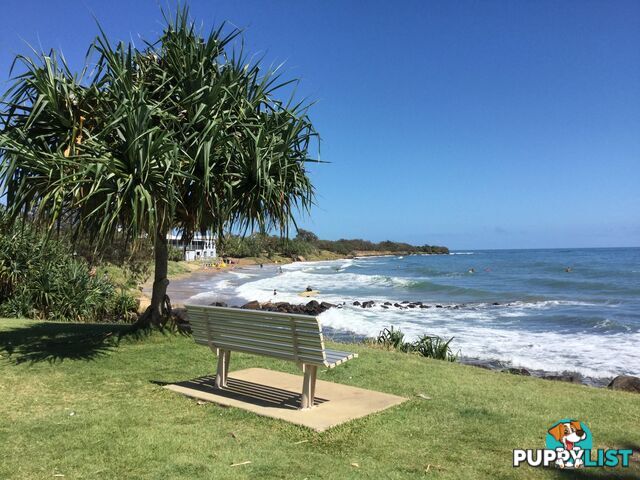 Lot 38 Stage 2 - Outlook Estate BARGARA QLD 4670