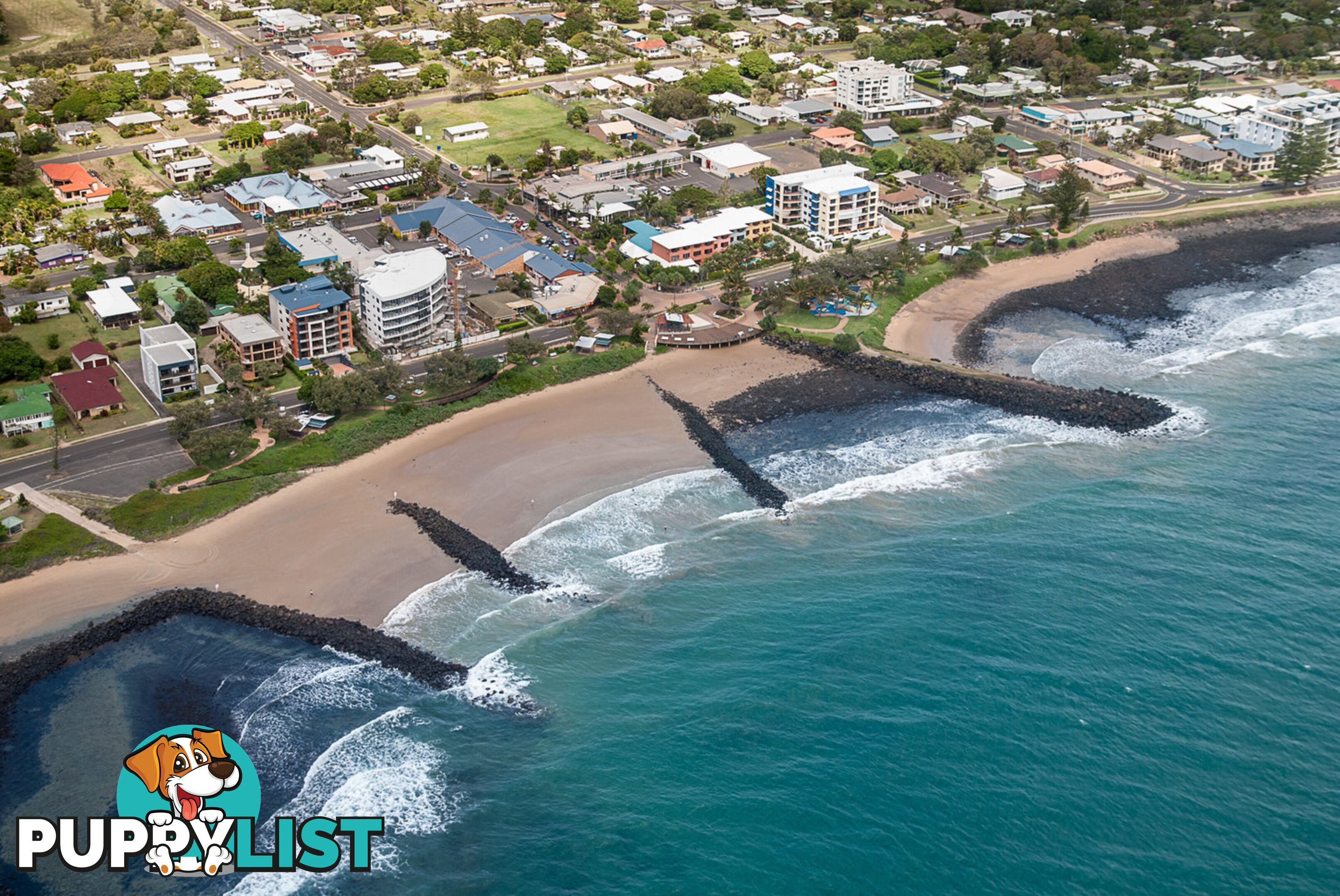 Lot 38 Stage 2 - Outlook Estate BARGARA QLD 4670