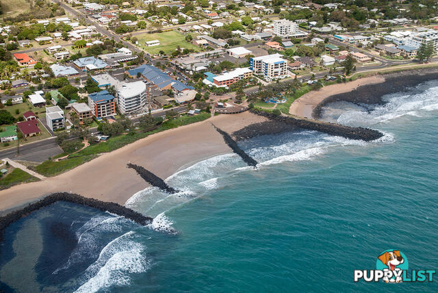 Lot 38 Stage 2 - Outlook Estate BARGARA QLD 4670