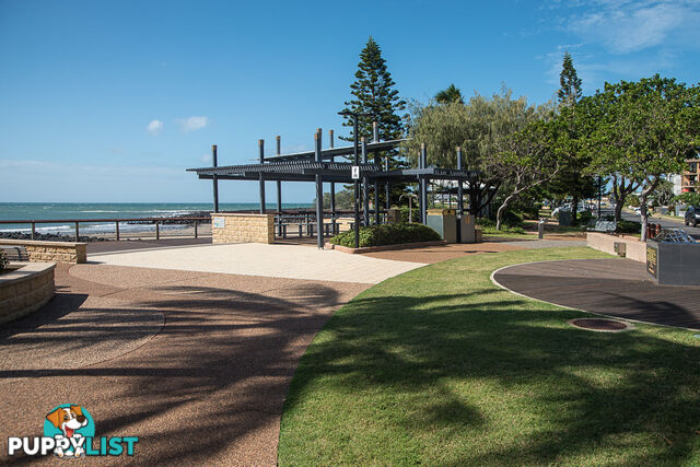 Lot 38 Stage 2 - Outlook Estate BARGARA QLD 4670