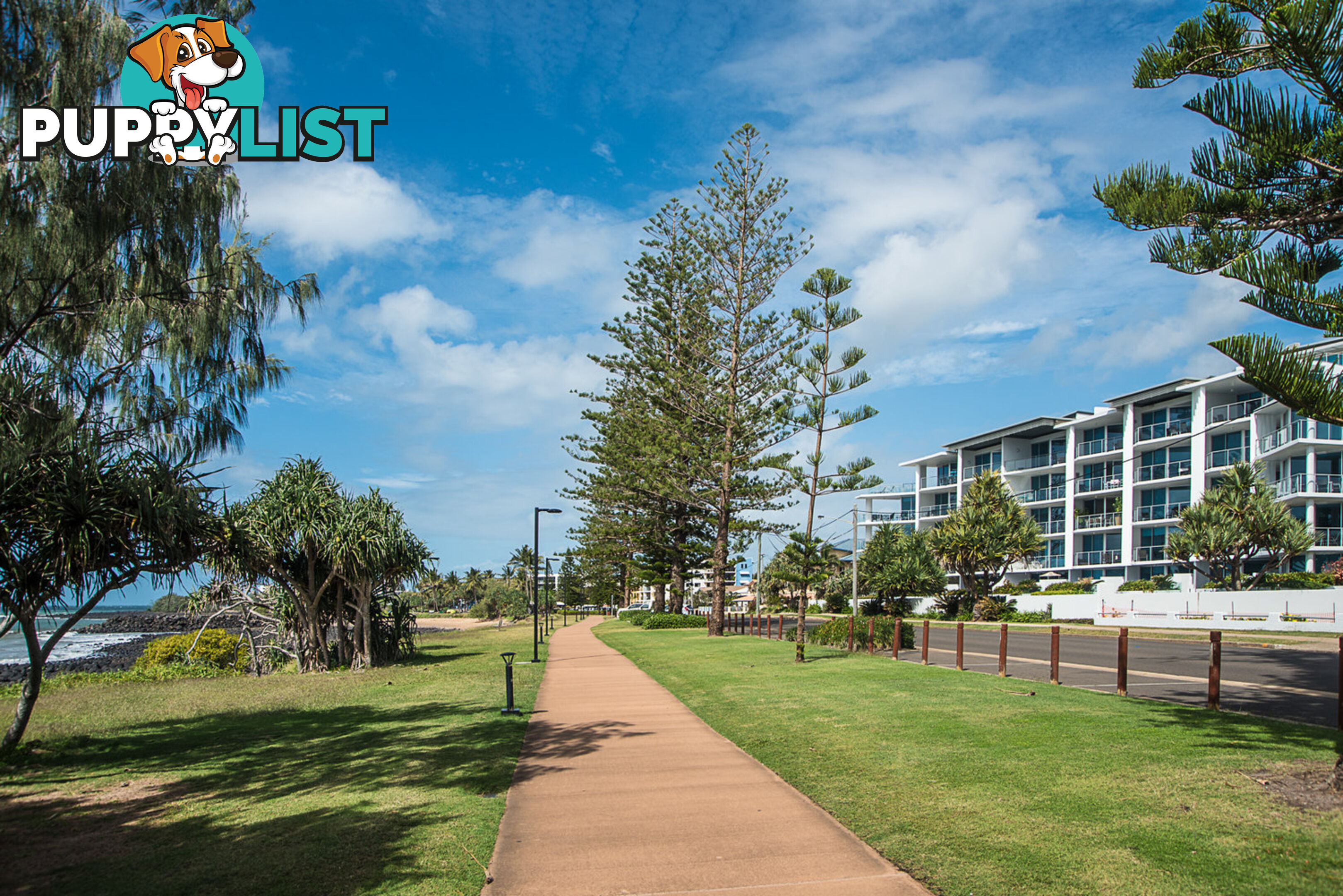 Lot 38 Stage 2 - Outlook Estate BARGARA QLD 4670