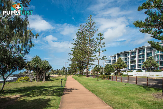 Lot 38 Stage 2 - Outlook Estate BARGARA QLD 4670