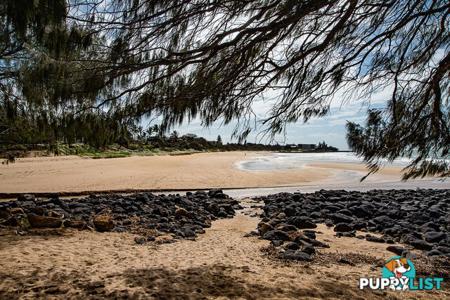 Lot 38 Stage 2 - Outlook Estate BARGARA QLD 4670