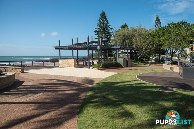 Lot 42 Malakula Street BARGARA QLD 4670