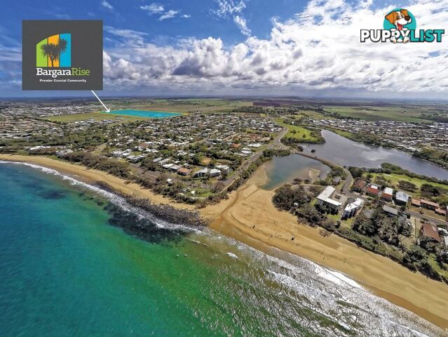 Lot 42 Malakula Street BARGARA QLD 4670