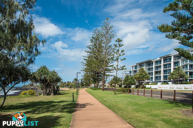 Lot 42 Malakula Street BARGARA QLD 4670