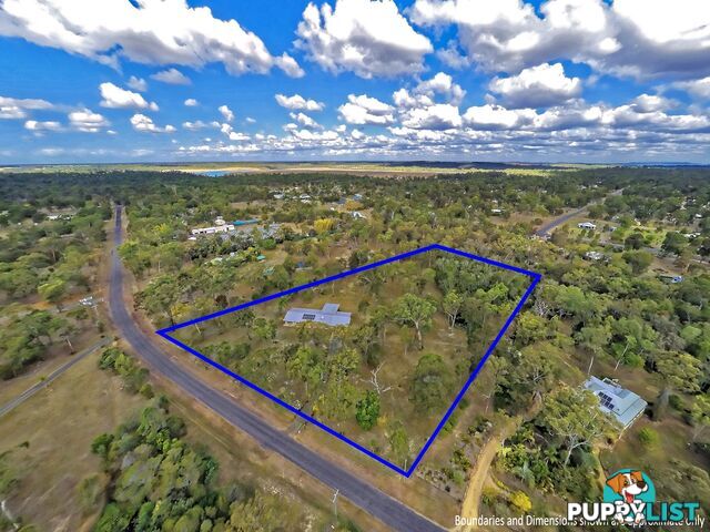 59 Grevillea Drive REDRIDGE QLD 4660