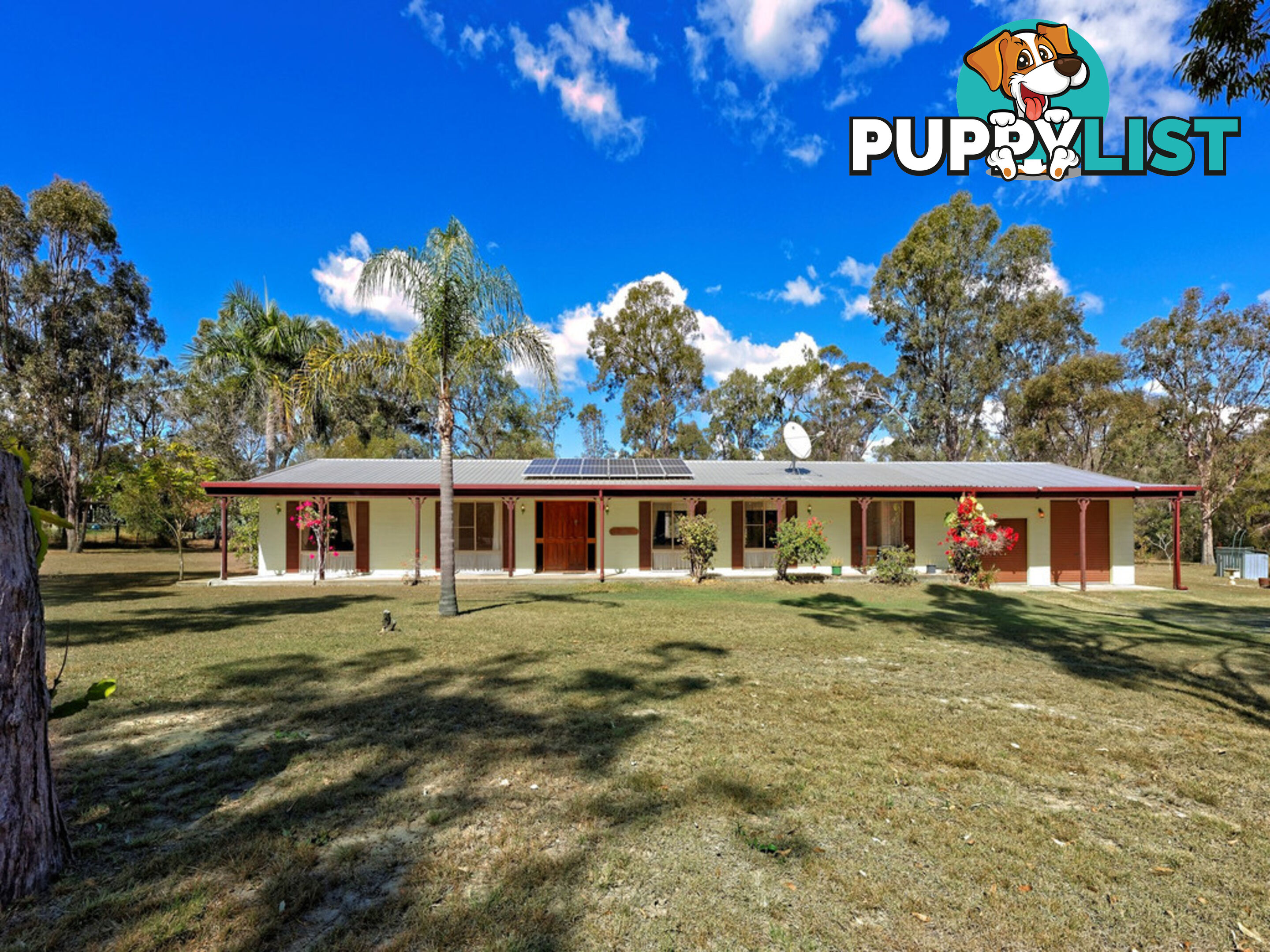 59 Grevillea Drive REDRIDGE QLD 4660