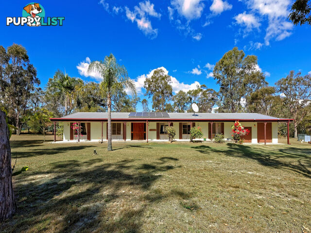 59 Grevillea Drive REDRIDGE QLD 4660