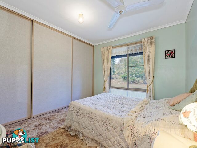 59 Grevillea Drive REDRIDGE QLD 4660