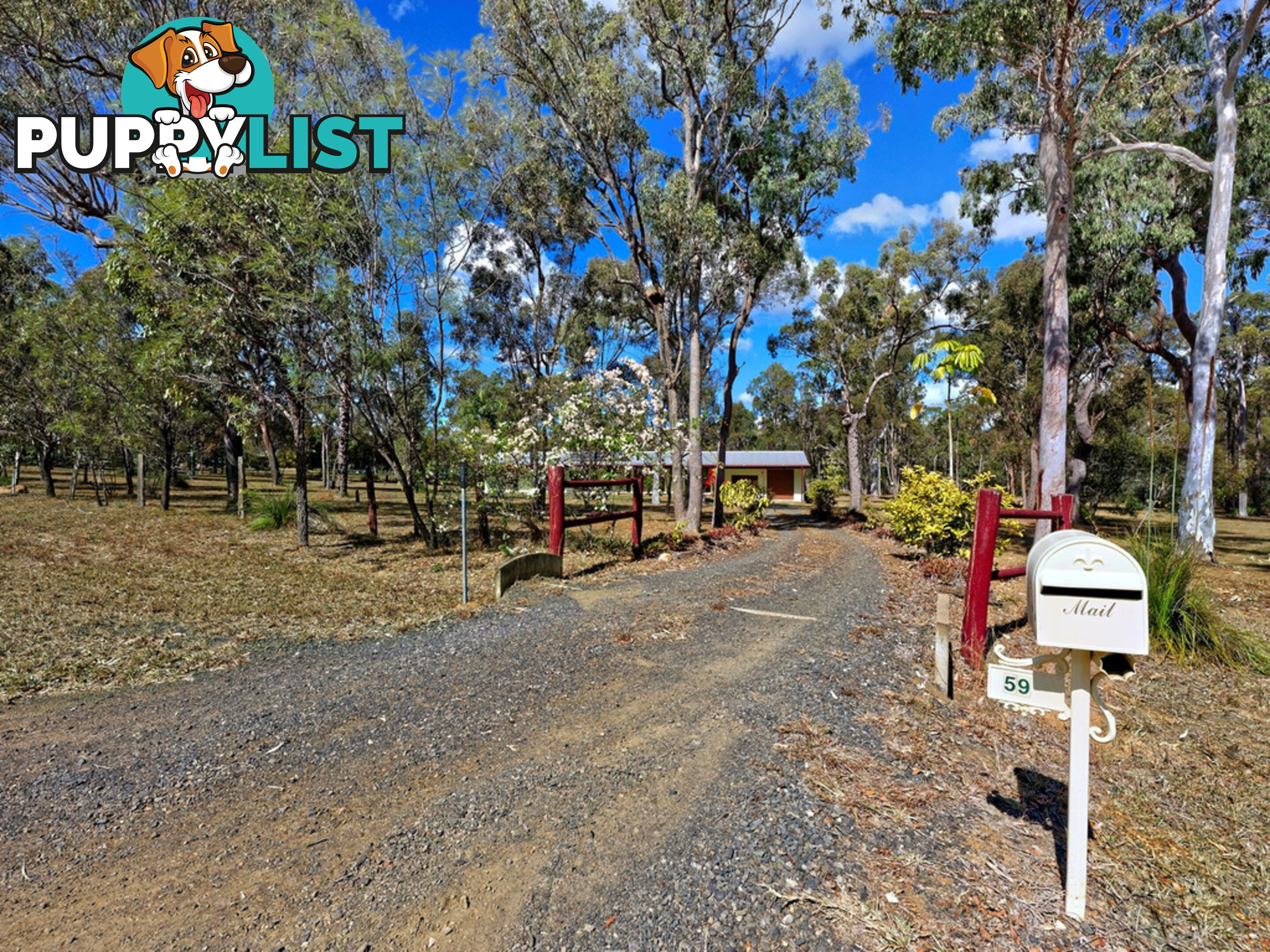 59 Grevillea Drive REDRIDGE QLD 4660