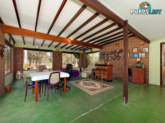 59 Grevillea Drive REDRIDGE QLD 4660