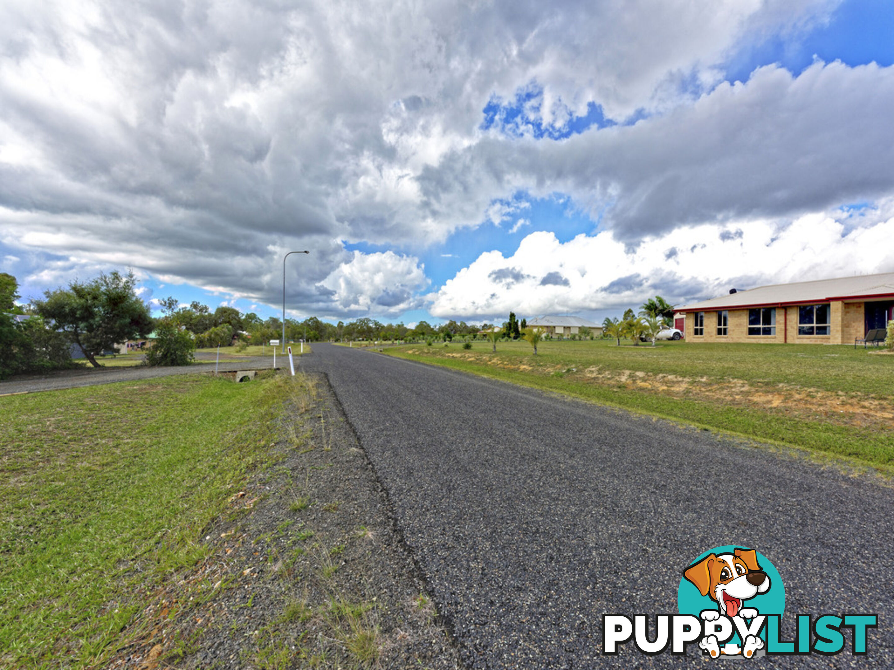 Lot 31 Windsong Avenue REDRIDGE QLD 4660