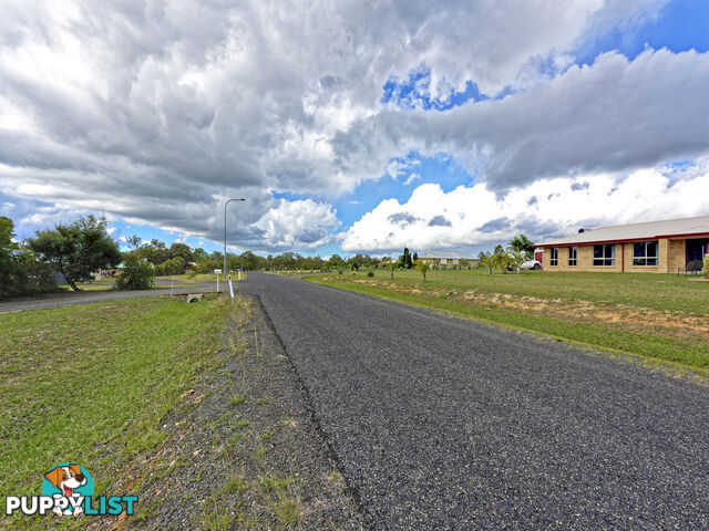 Lot 31 Windsong Avenue REDRIDGE QLD 4660