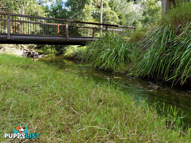 Lot 31 Windsong Avenue REDRIDGE QLD 4660