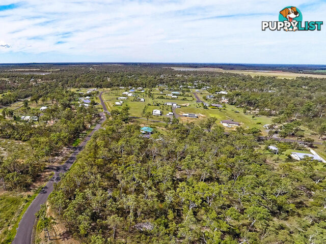 Lot 31 Windsong Avenue REDRIDGE QLD 4660