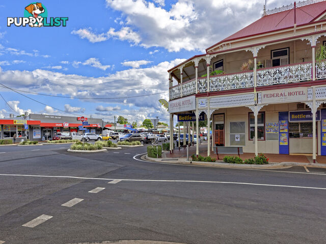 Lot 31 Windsong Avenue REDRIDGE QLD 4660