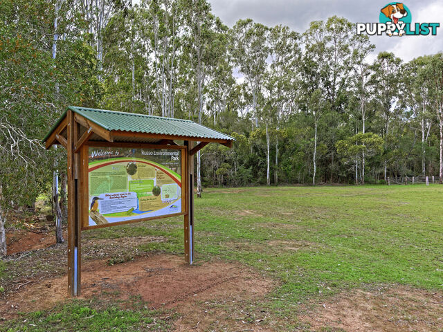 Lot 31 Windsong Avenue REDRIDGE QLD 4660