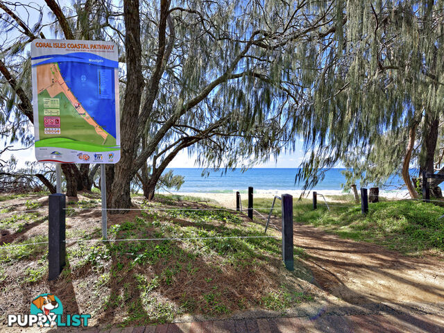 Lot 31 Windsong Avenue REDRIDGE QLD 4660