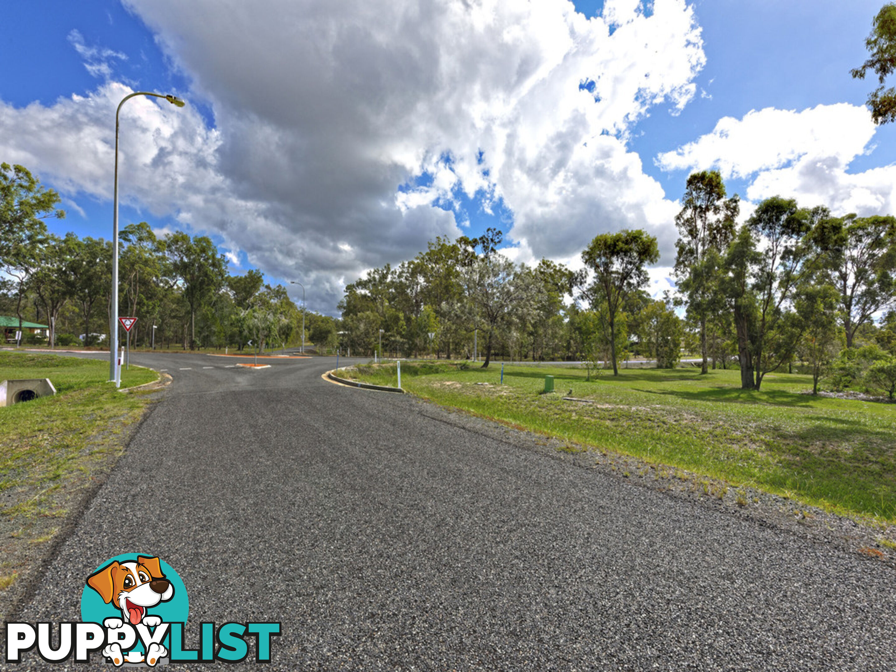 Lot 31 Windsong Avenue REDRIDGE QLD 4660