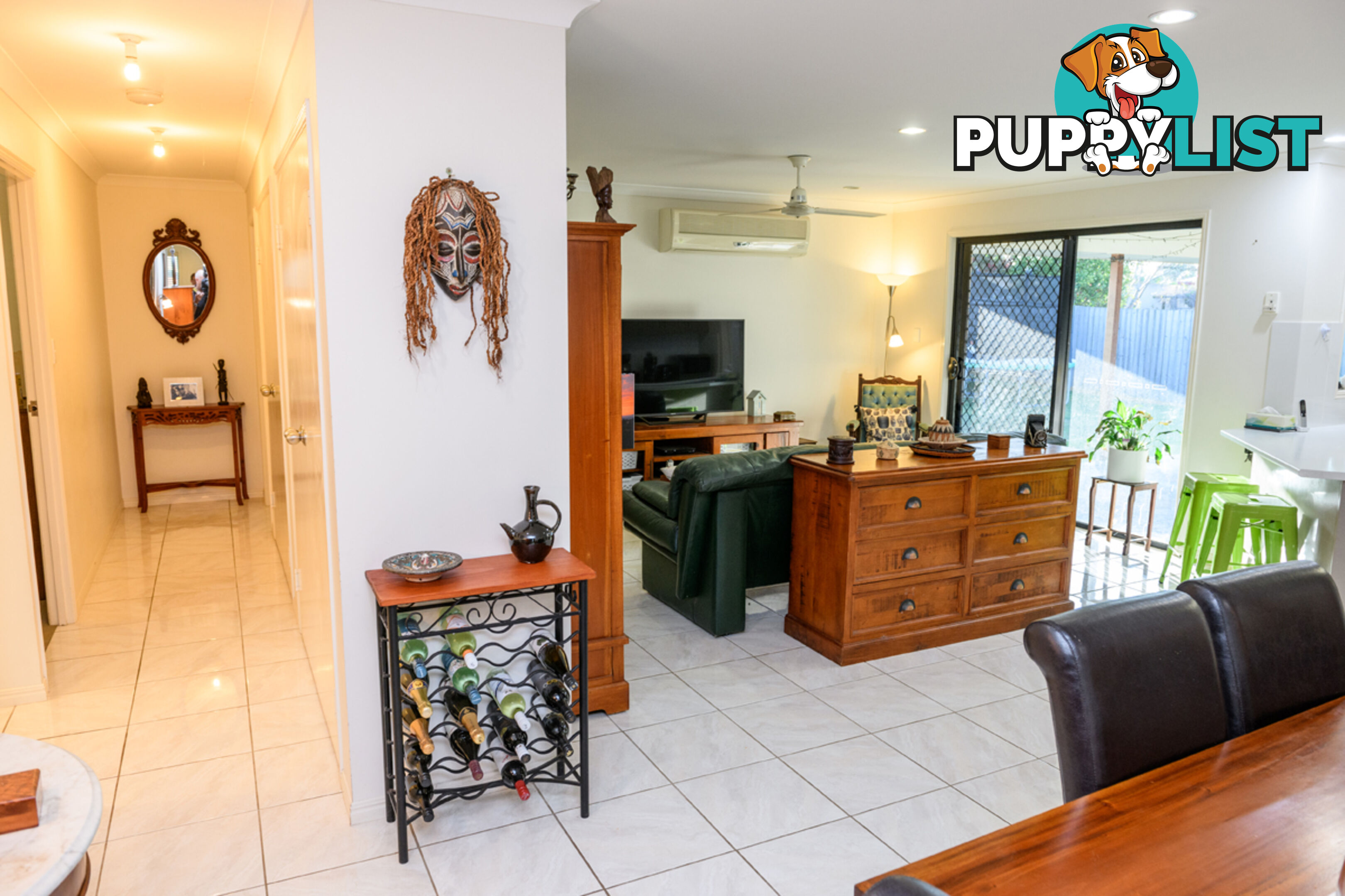 46 Santina Drive KALKIE QLD 4670