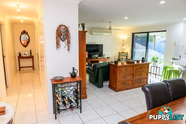 46 Santina Drive KALKIE QLD 4670