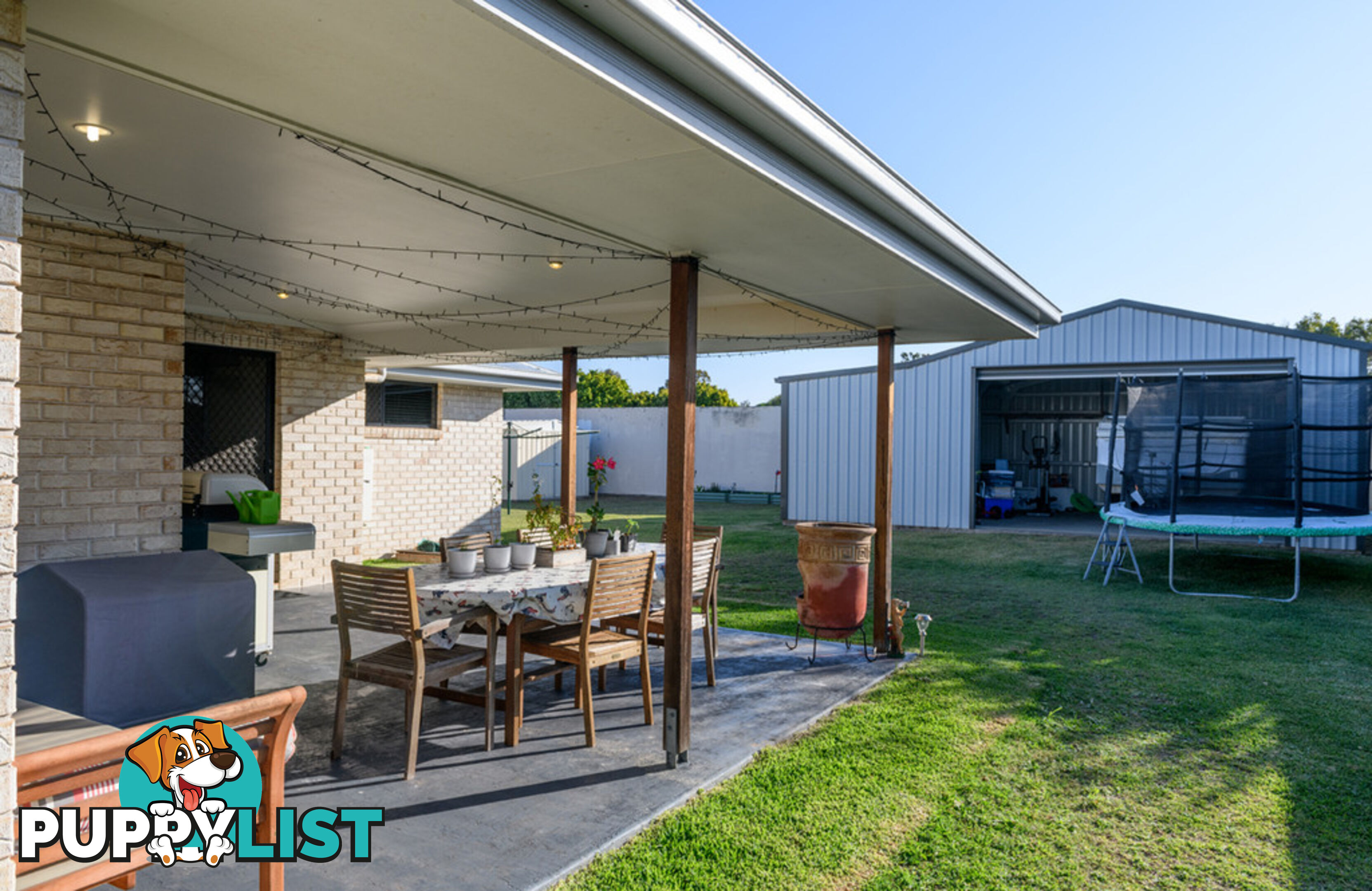 46 Santina Drive KALKIE QLD 4670