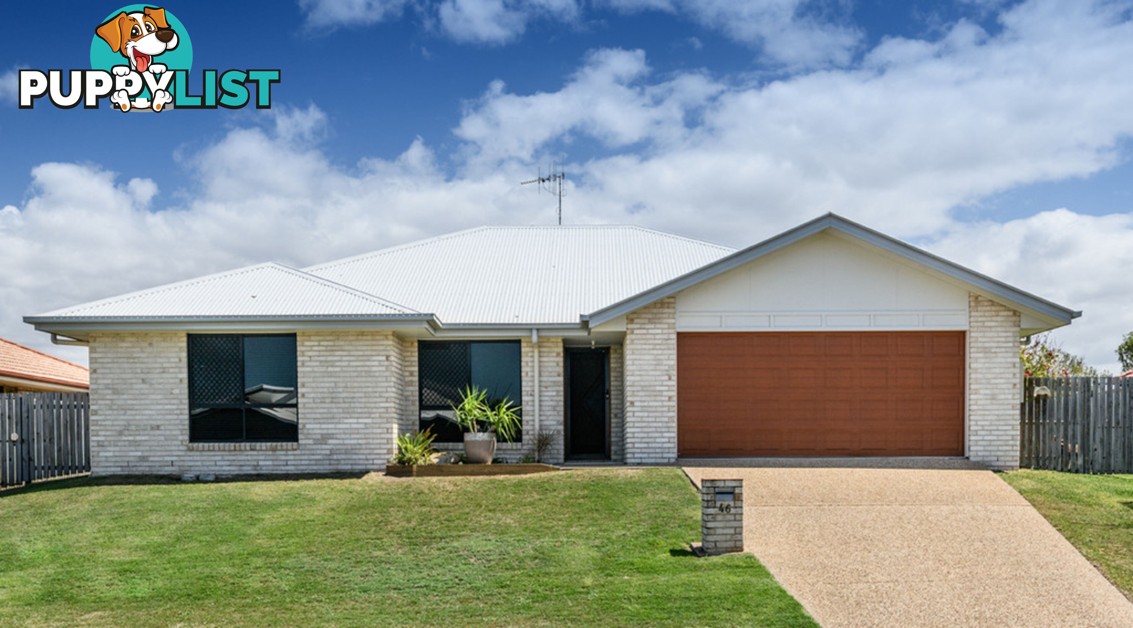 46 Santina Drive KALKIE QLD 4670