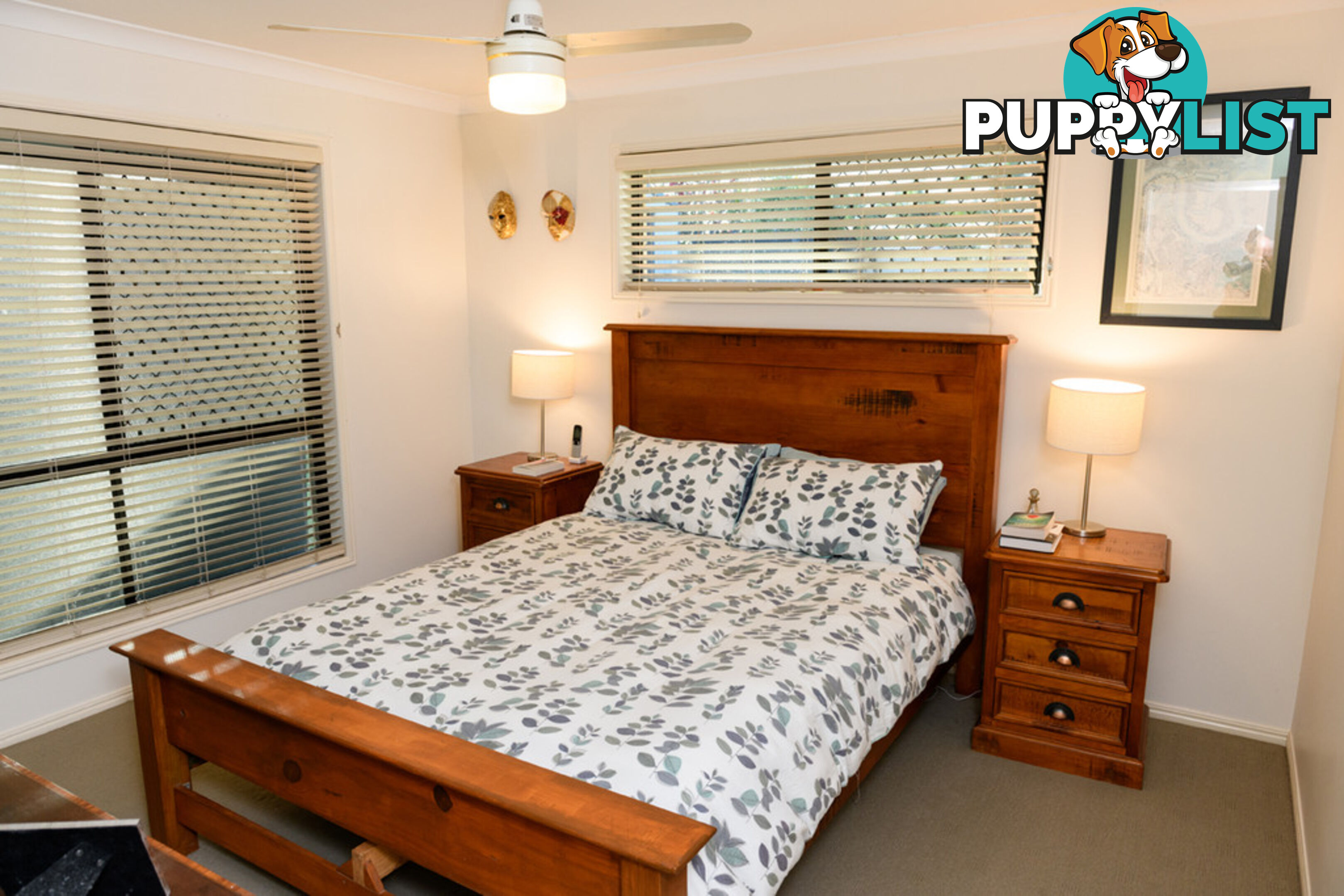 46 Santina Drive KALKIE QLD 4670