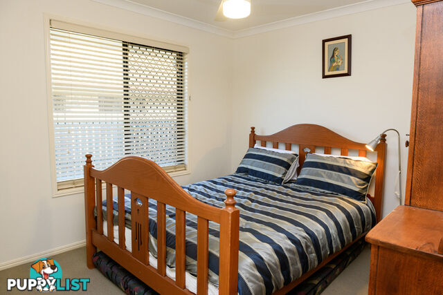 46 Santina Drive KALKIE QLD 4670