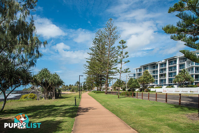 Lot 40 Malakula Street BARGARA QLD 4670