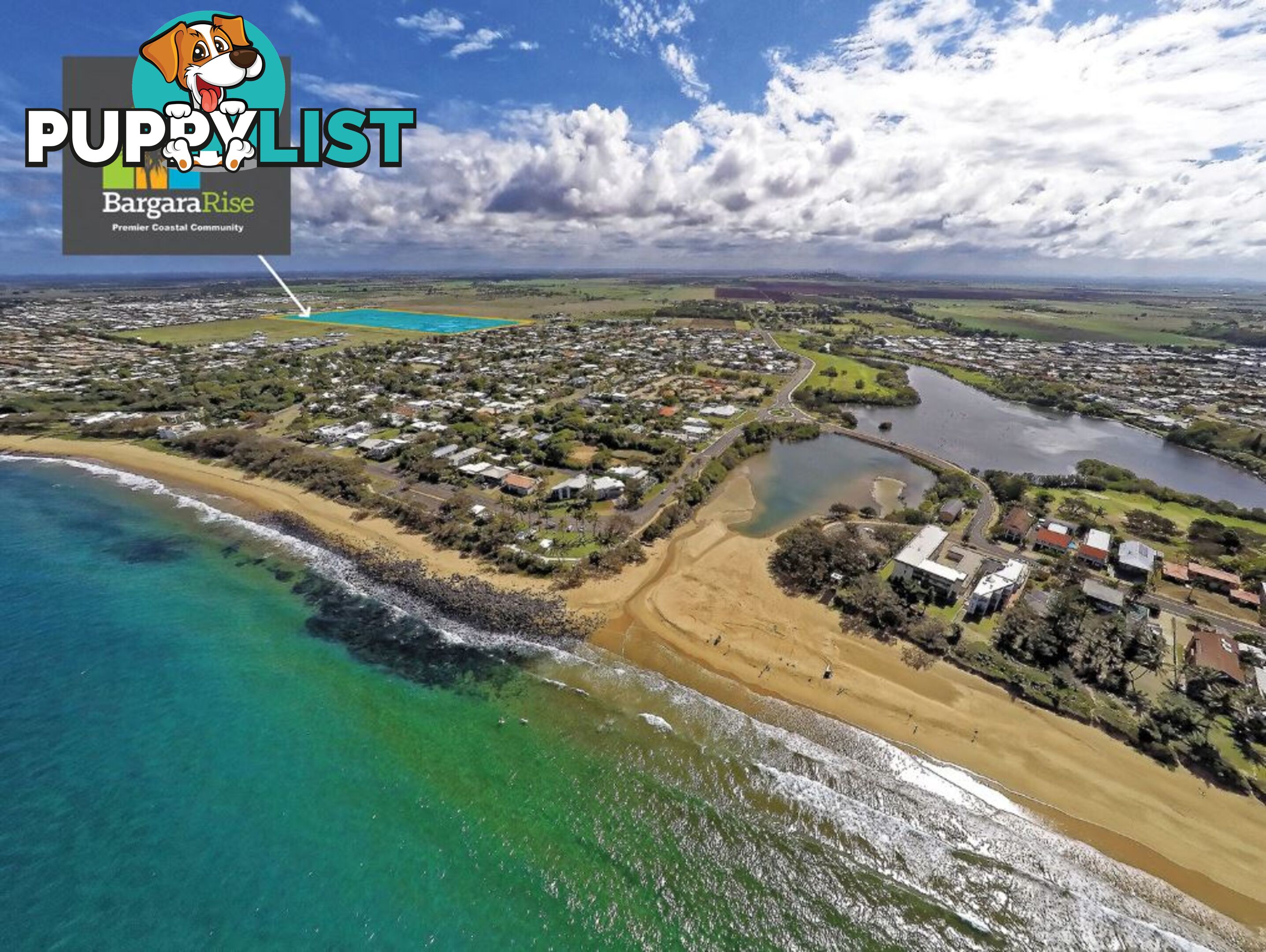 Lot 40 Malakula Street BARGARA QLD 4670