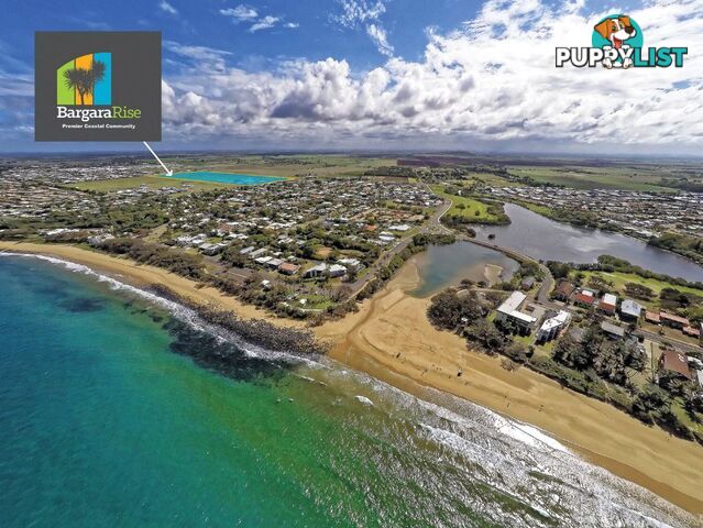 Lot 40 Malakula Street BARGARA QLD 4670