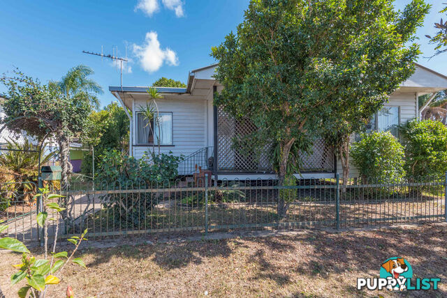 3 Kent Street BUNDABERG EAST QLD 4670