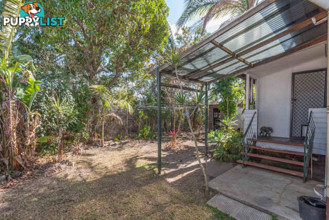 3 Kent Street BUNDABERG EAST QLD 4670