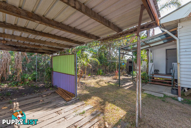 3 Kent Street BUNDABERG EAST QLD 4670