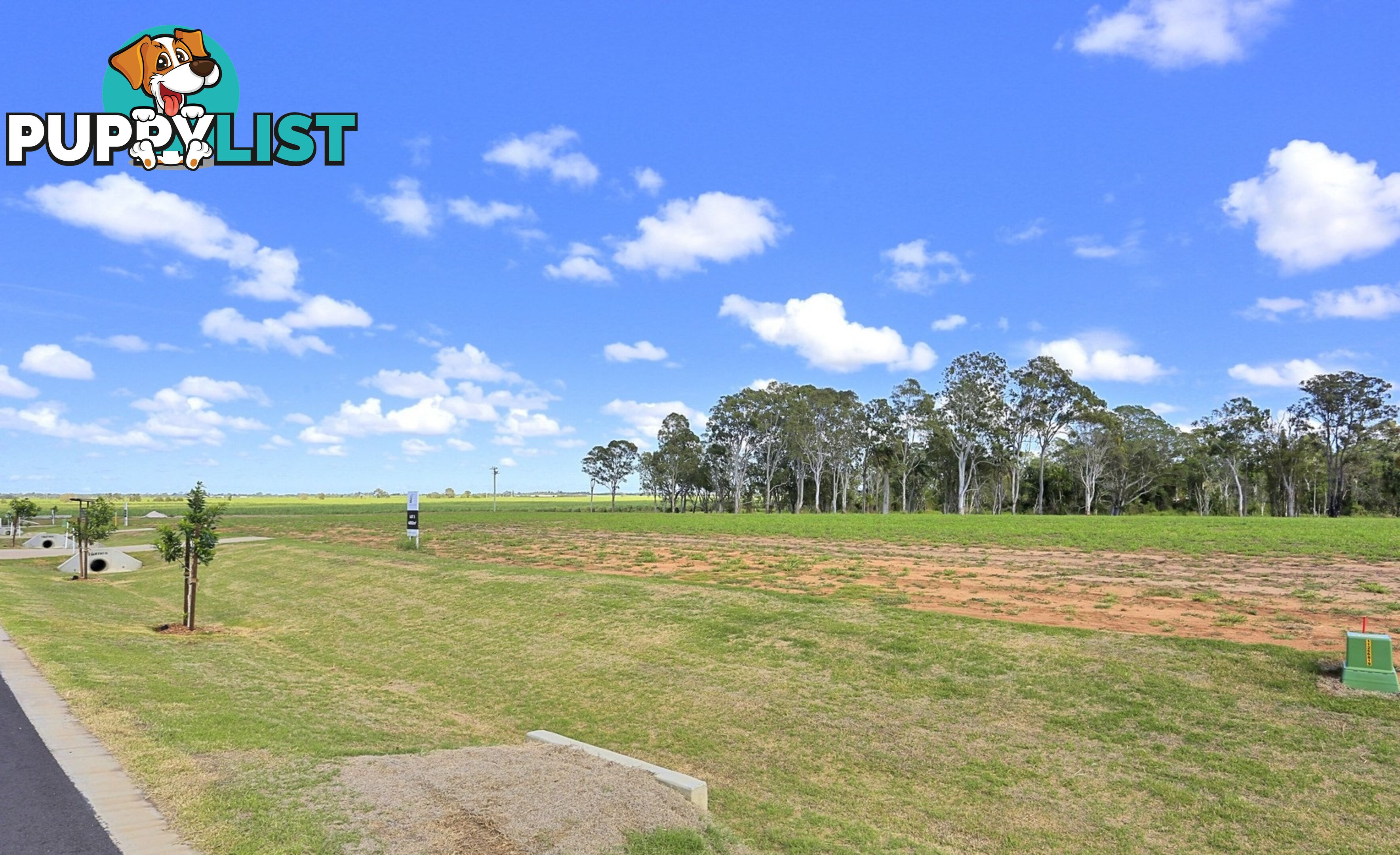 Lot 1-29 Tantitha Rise Estate GOOBURRUM QLD 4670