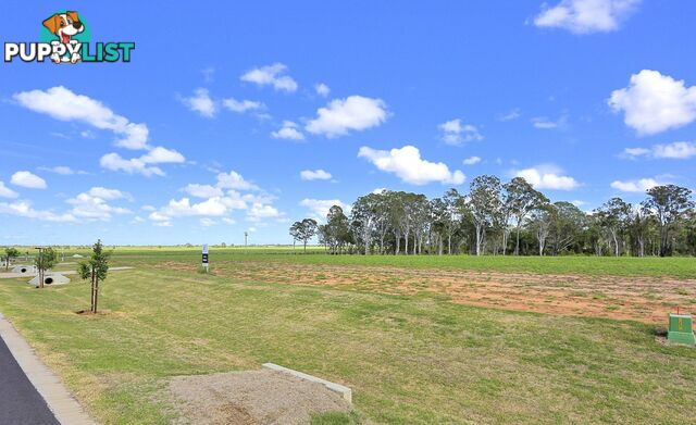 Lot 1-29 Tantitha Rise Estate GOOBURRUM QLD 4670