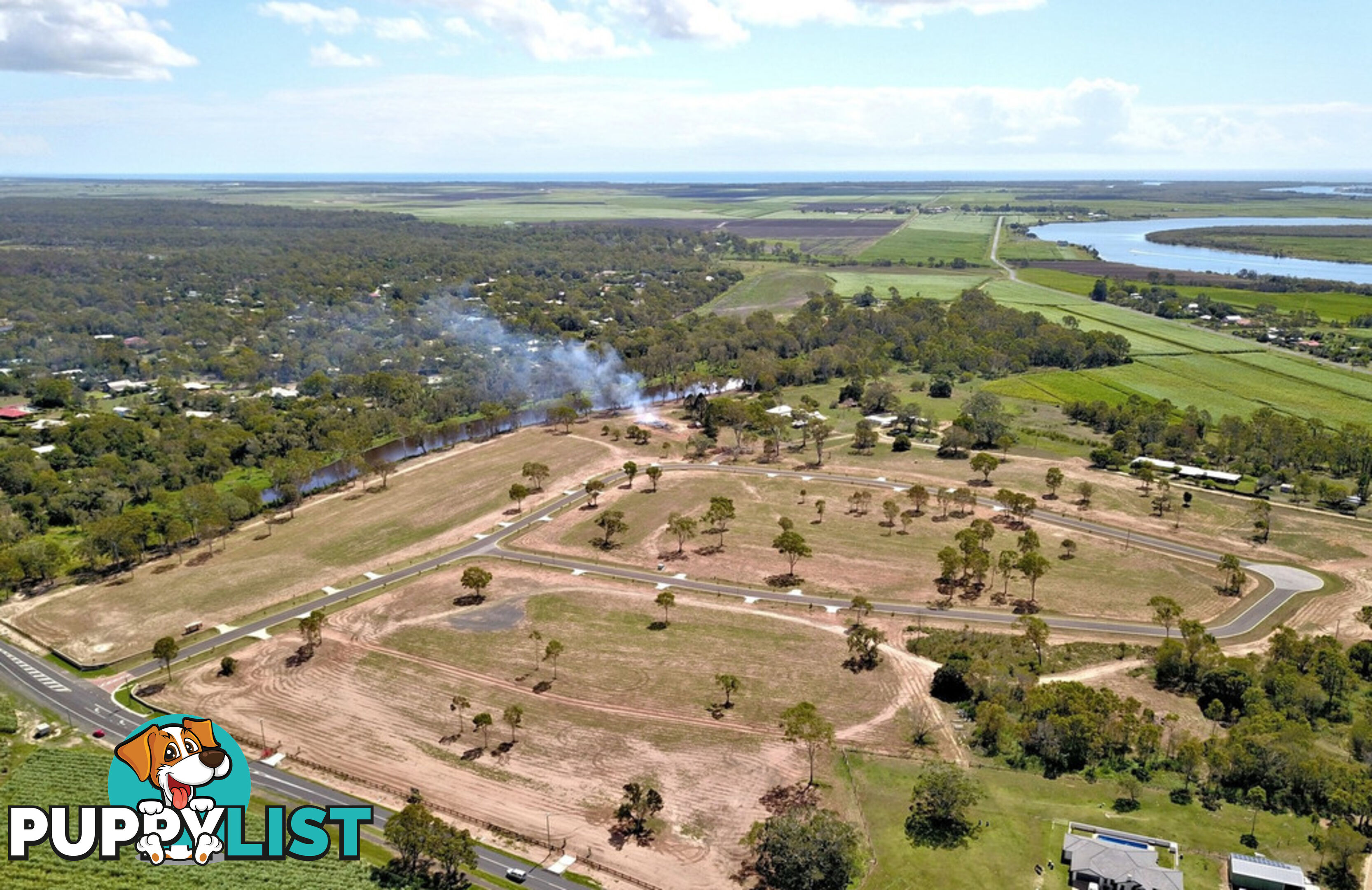 Lot 1-29 Tantitha Rise Estate GOOBURRUM QLD 4670