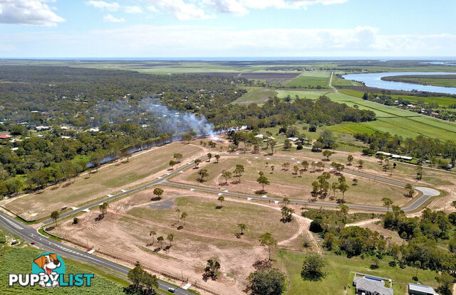 Lot 1-29 Tantitha Rise Estate GOOBURRUM QLD 4670