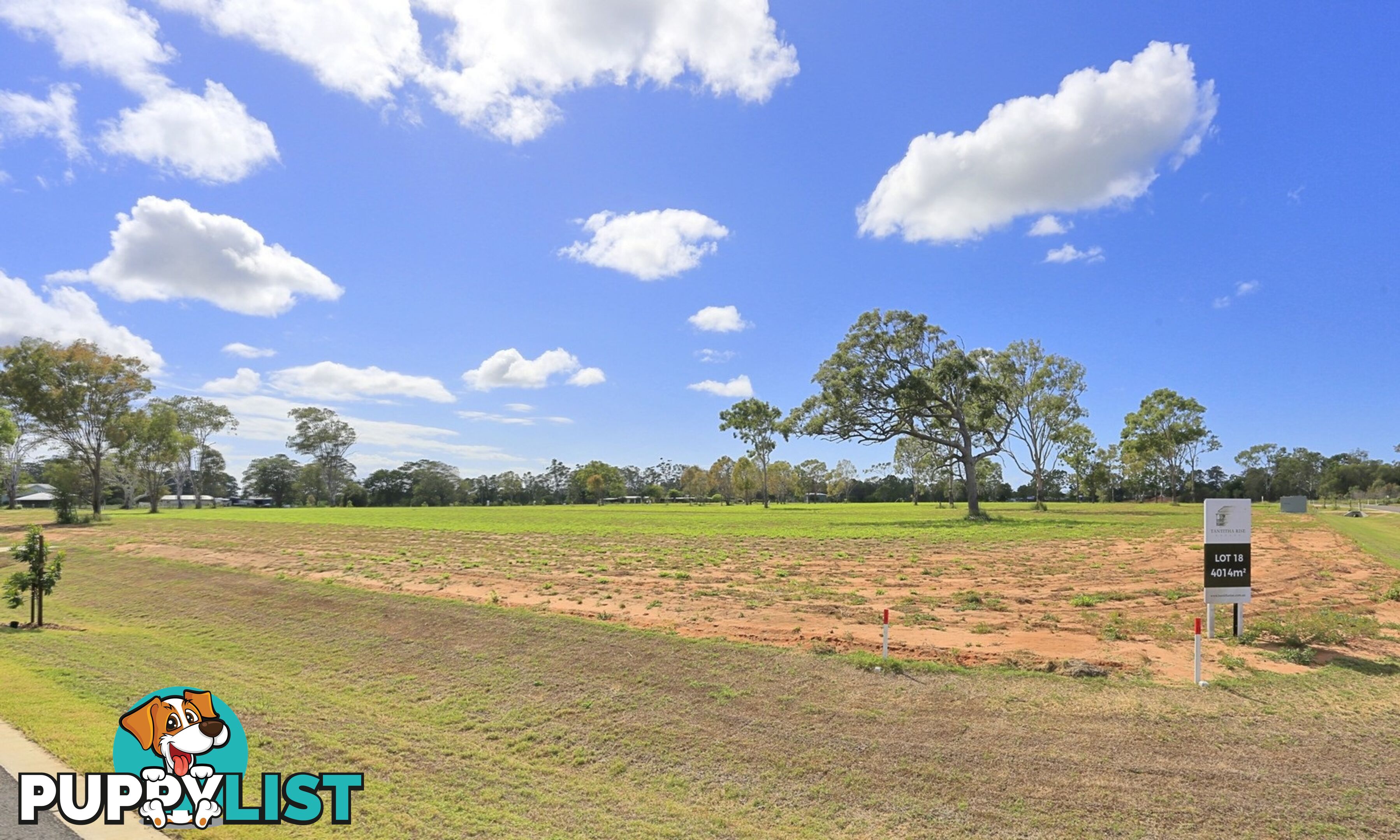 Lot 1-29 Tantitha Rise Estate GOOBURRUM QLD 4670