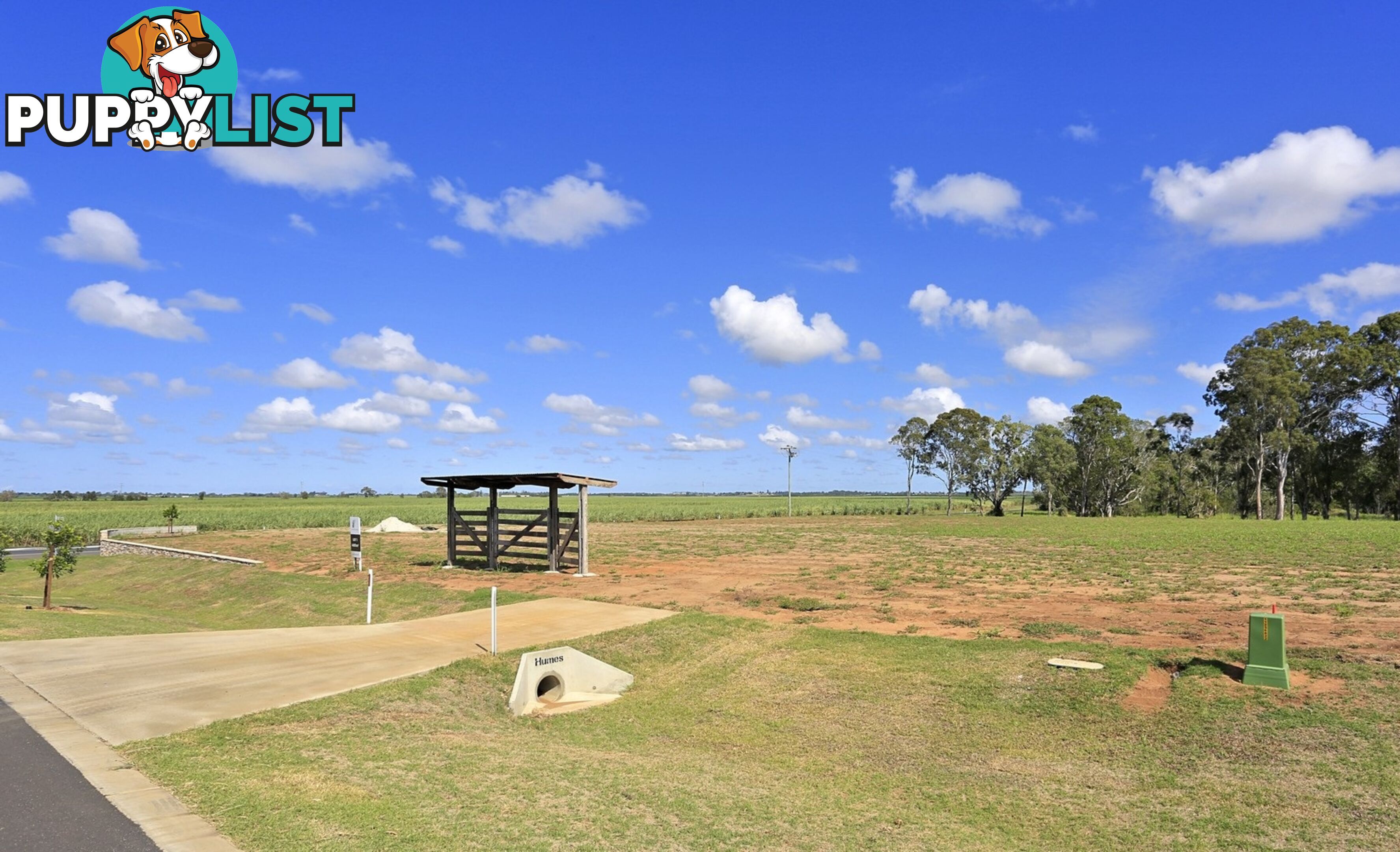 Lot 1-29 Tantitha Rise Estate GOOBURRUM QLD 4670