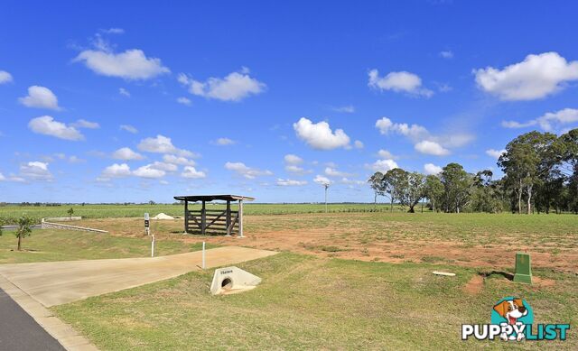 Lot 1-29 Tantitha Rise Estate GOOBURRUM QLD 4670