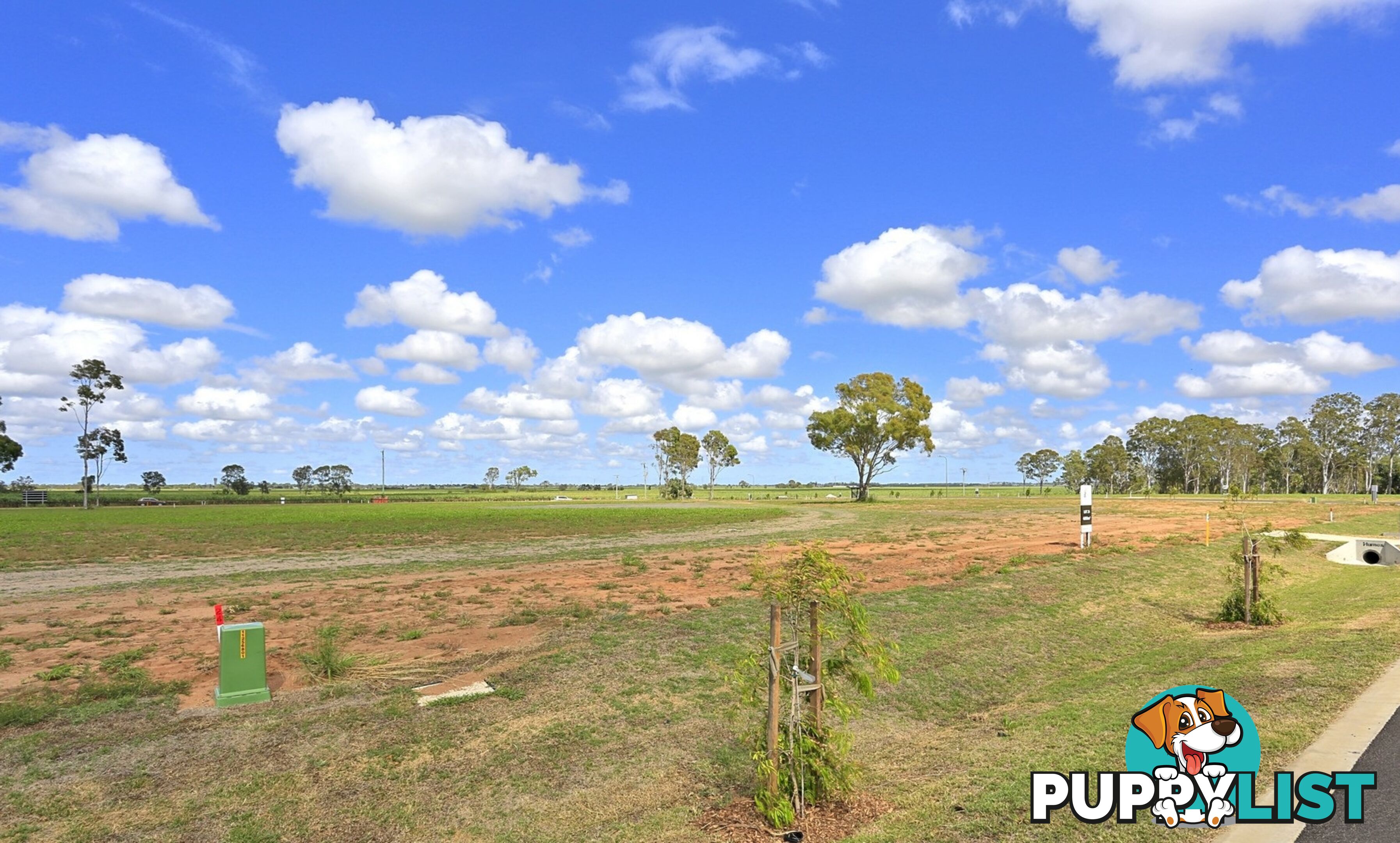 Lot 1-29 Tantitha Rise Estate GOOBURRUM QLD 4670