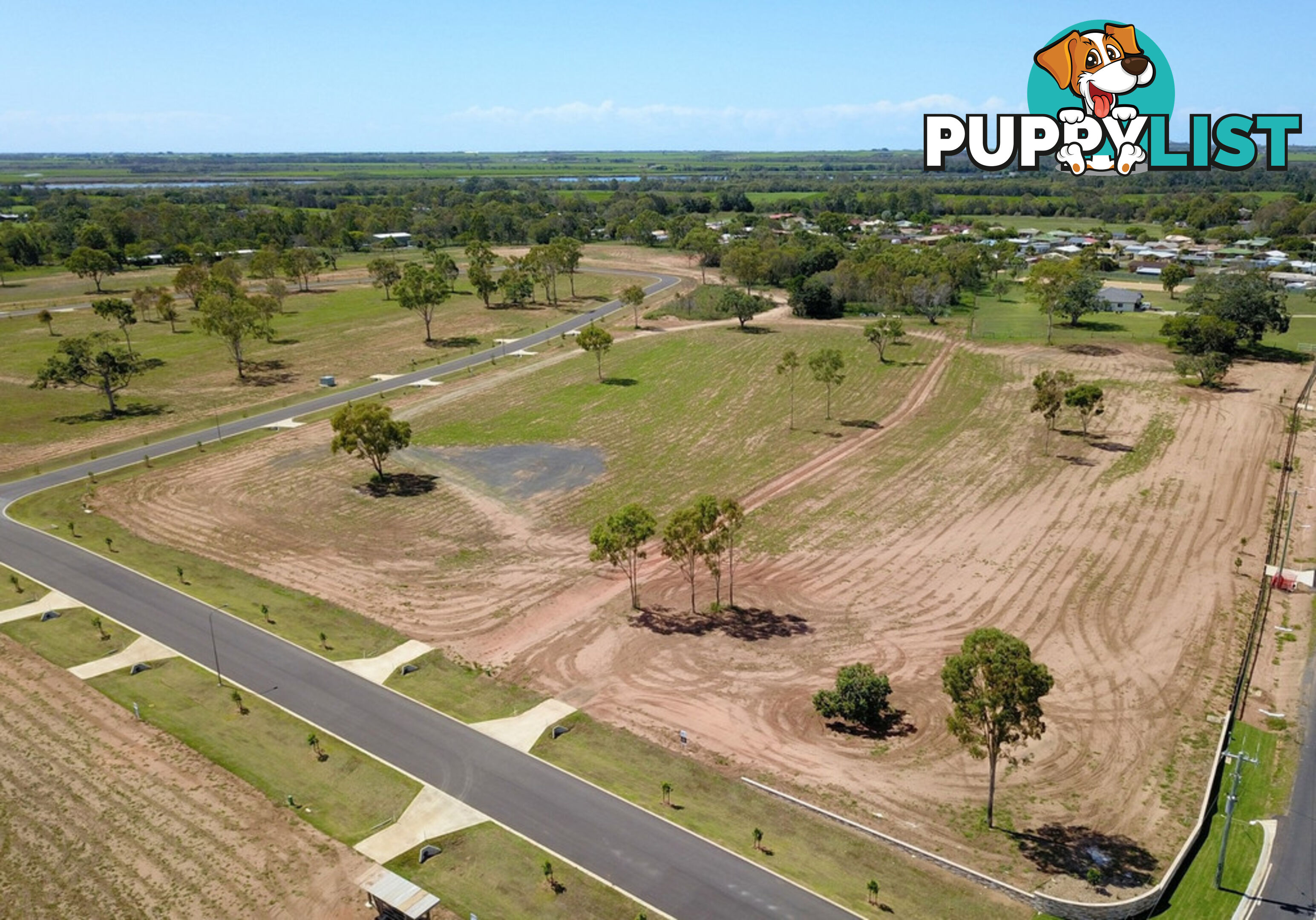 Lot 1-29 Tantitha Rise Estate GOOBURRUM QLD 4670