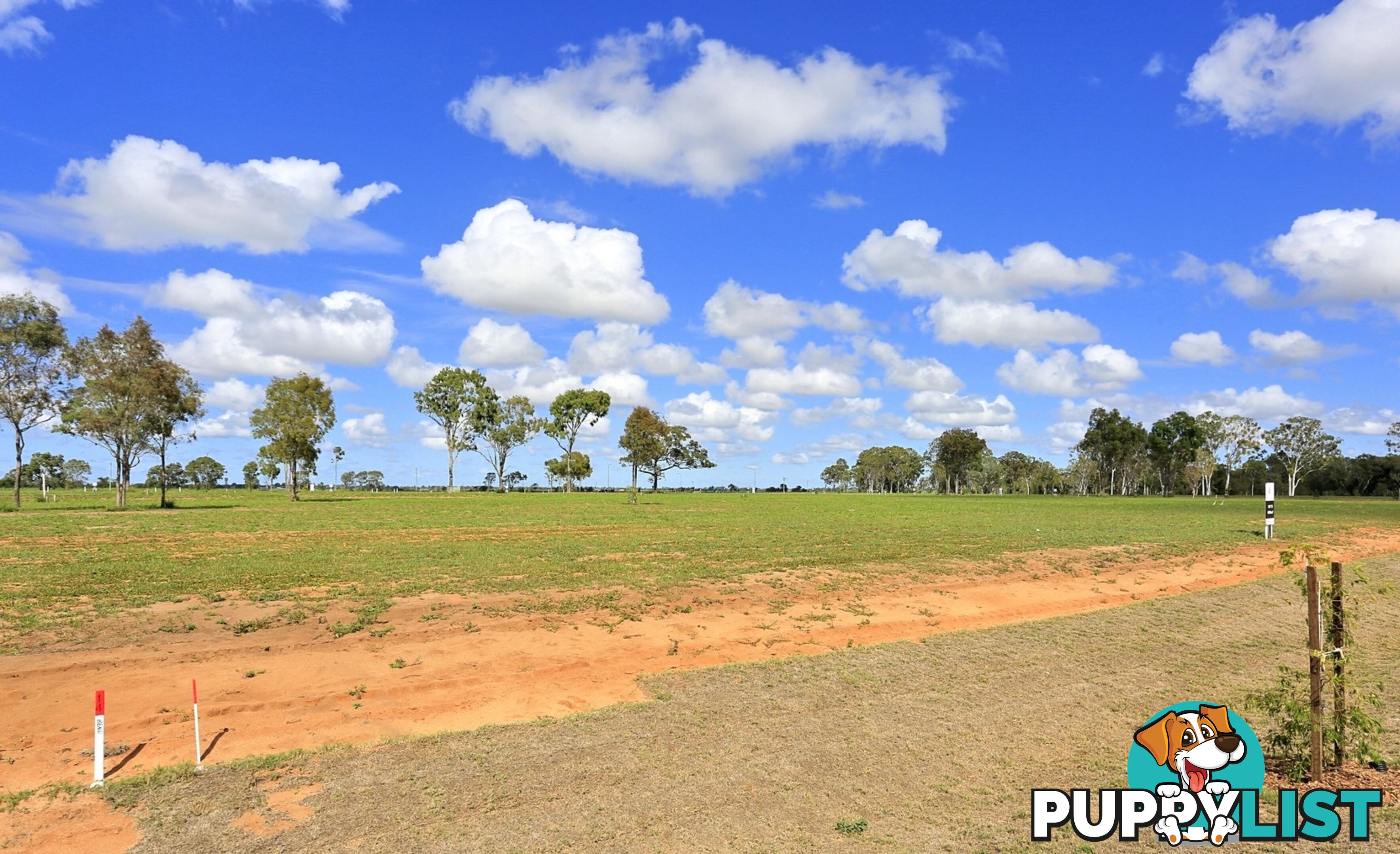 Lot 1-29 Tantitha Rise Estate GOOBURRUM QLD 4670