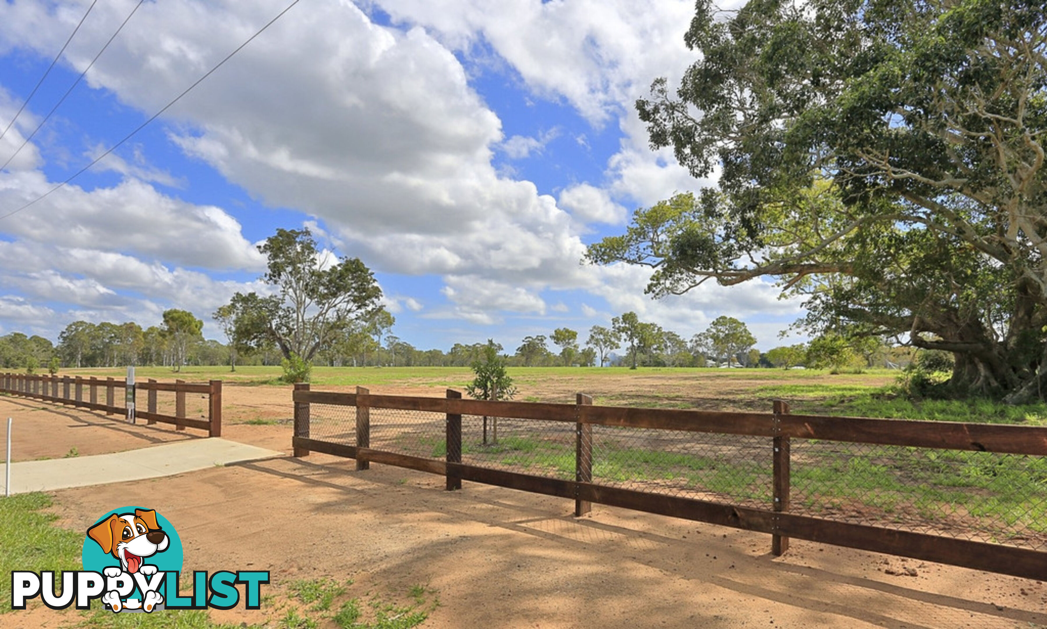 Lot 1-29 Tantitha Rise Estate GOOBURRUM QLD 4670